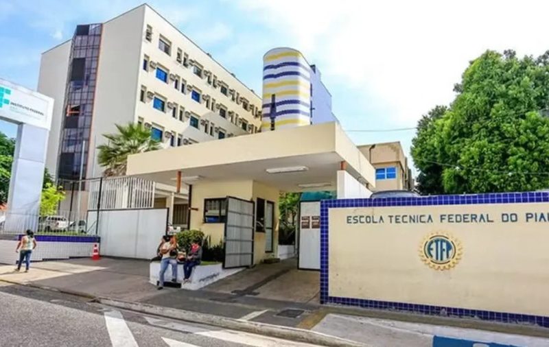 Vestibular 2027 do IFPI: Inscrições prorrogadas até quinta