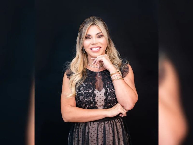 Vice-prefeita denuncia publicação de deepfakes sexuais após ter Facebook invadido