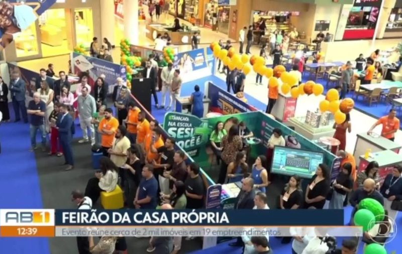 VÍDEOS: AB1 de quarta-feira, 28 de outubro de 2026