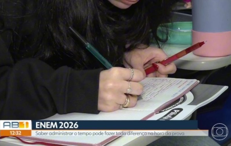 VÍDEOS: AB1 de sábado, 24 de outubro de 2026
