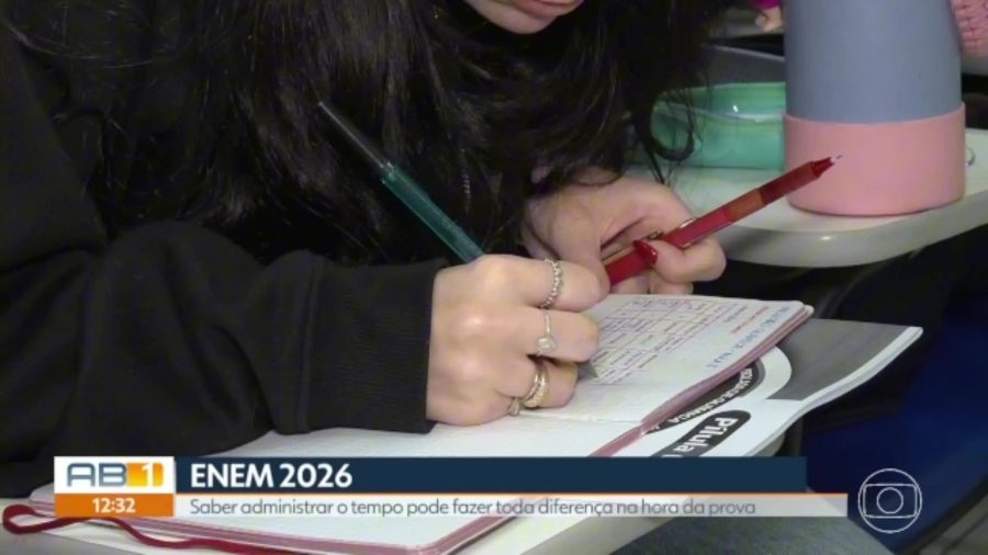 VÍDEOS: AB1 de sábado, 24 de outubro de 2026