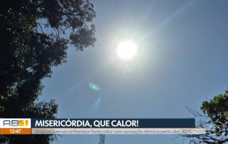 AB1: Destaques de segunda-feira, 19 de outubro de 2026