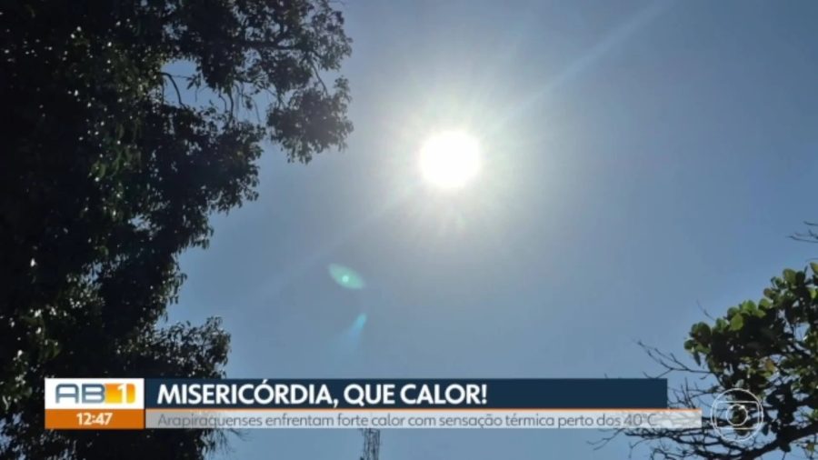 AB1: Destaques de segunda-feira, 19 de outubro de 2026