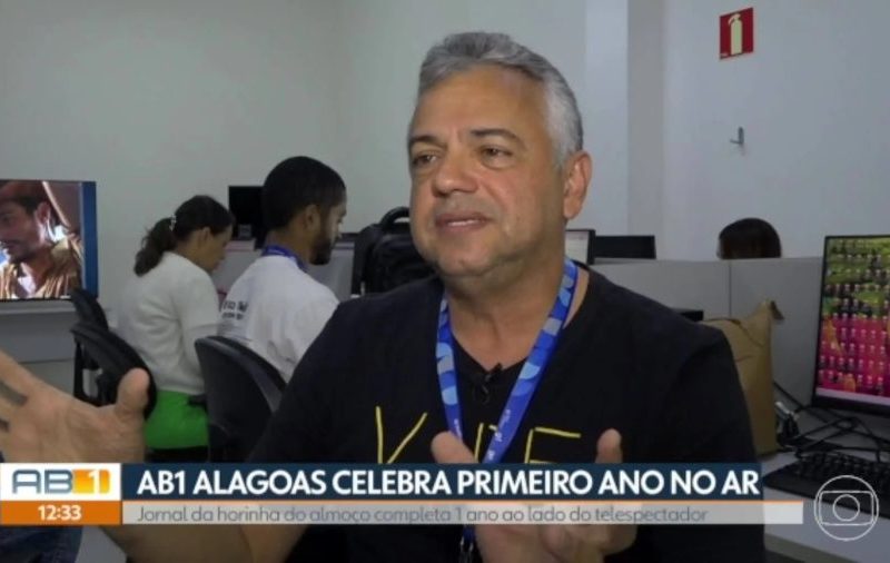 VÍDEOS: AB1 de terça-feira, 27 de outubro de 2026