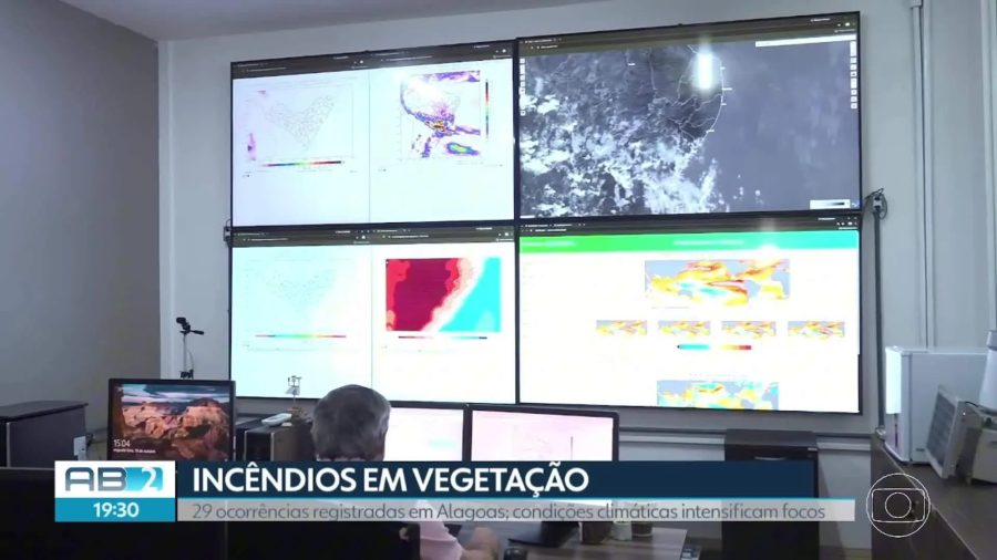 VÍDEOS: AB2 de segunda-feira, 19 de outubro de 2026