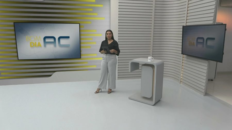 VÍDEOS: Bom Dia Acre desta quinta-feira, 29 de outubro de 2026
