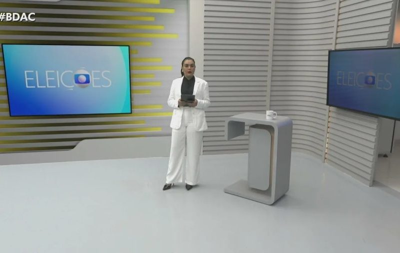 VÍDEOS: Bom Dia Acre desta segunda-feira, 26 de outubro de 2026