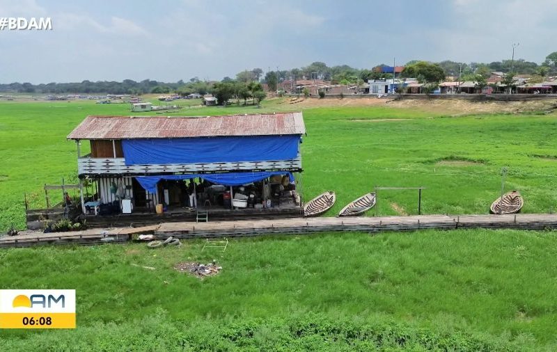 VÍDEOS: Bom dia Amazonas desta quarta-feira, 21 de outubro de 2026