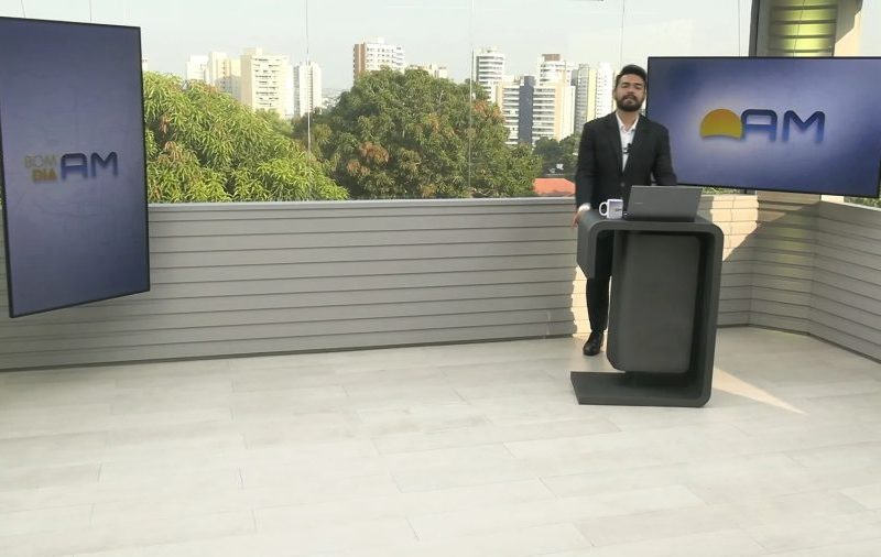 Bom Dia Amazonas: destaques desta sexta-feira (23/10/2026)