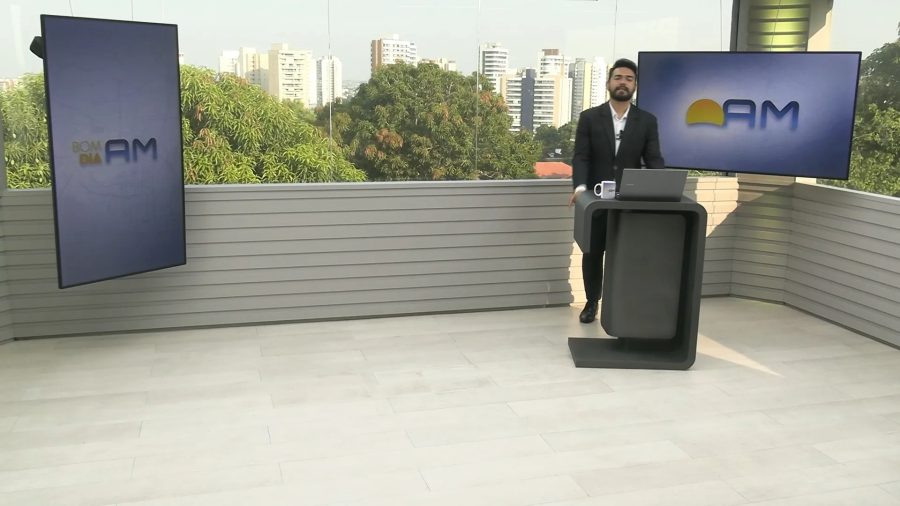 VÍDEOS: Bom dia Amazonas desta sexta-feira, 23 de outubro de 2026.