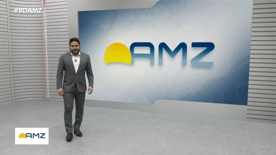 VÍDEOS: Bom dia Amazônia desta quarta-feira, 21 de outubro de 2026