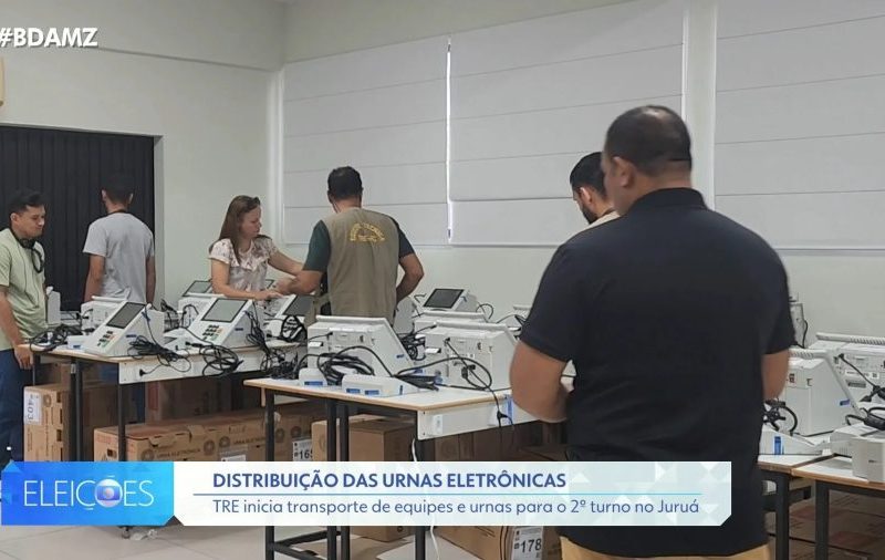 Bom dia Amazônia: confira os vídeos desta terça-feira