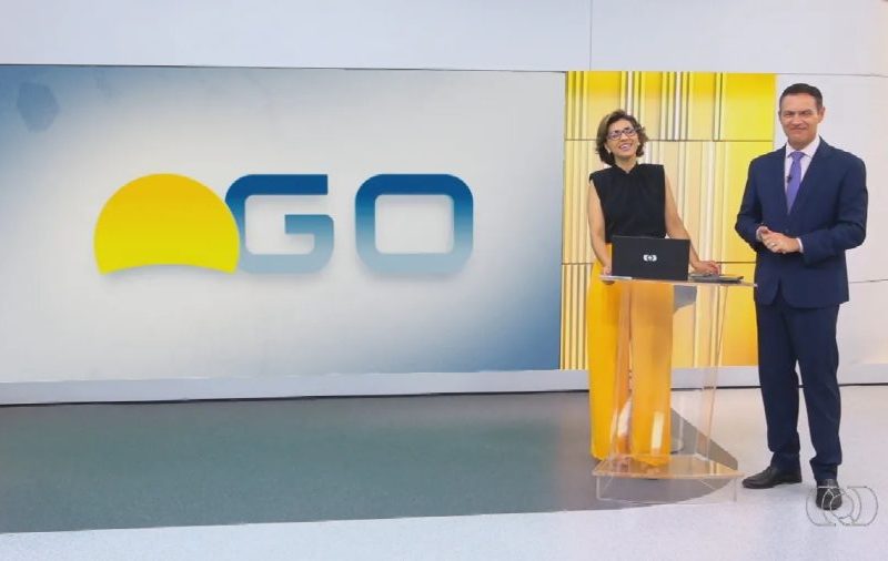 Bom Dia Goiás de 27 de outubro de 2026 na íntegra