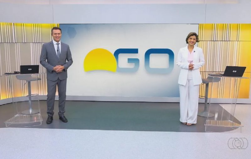 Bom Dia Goiás de 26 de outubro de 2026: assista aos vídeos
