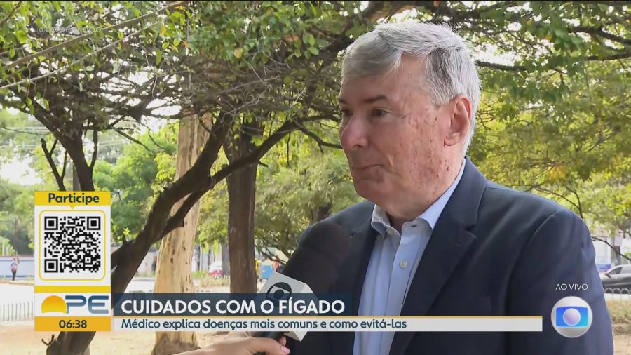 VÍDEOS: Bom Dia PE de quarta-feira, 21 de outubro de 2026