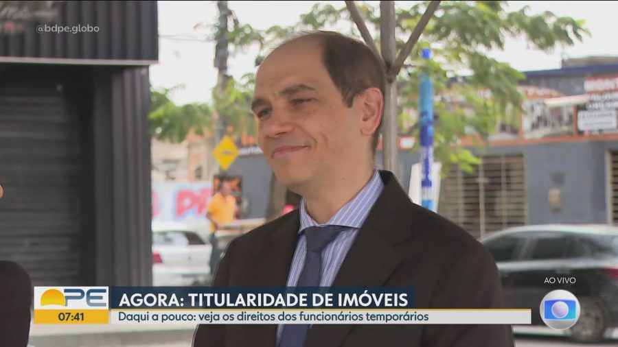 VÍDEOS: Bom Dia PE de quinta-feira, 22 de outubro de 2026
