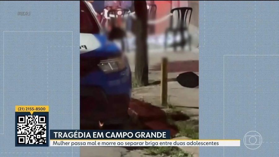 VÍDEOS: Bom Dia Rio de quarta, 28 de outubro de 2026