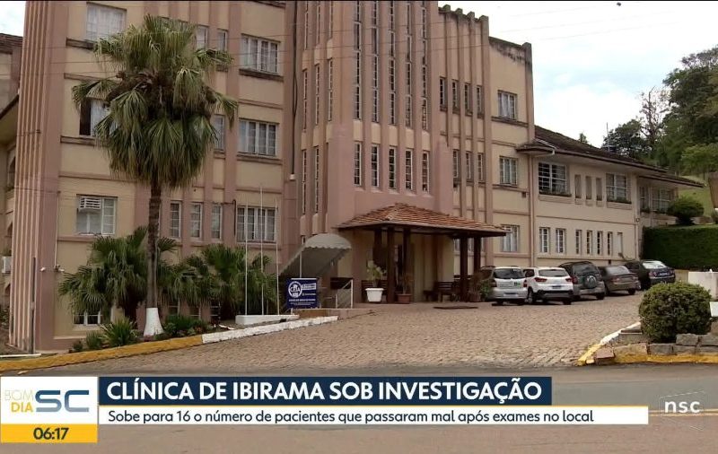Notícias de SC: veja os destaques desta quinta-feira (29/10)