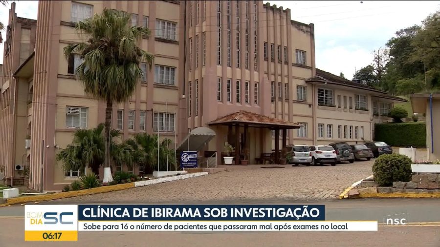 VÍDEOS: Bom Dia Santa Catarina de quinta-feira, 29 de outubro de 2026