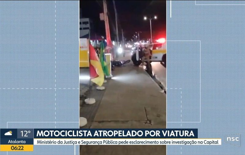 Notícias de Santa Catarina: destaques desta terça-feira (27/10)