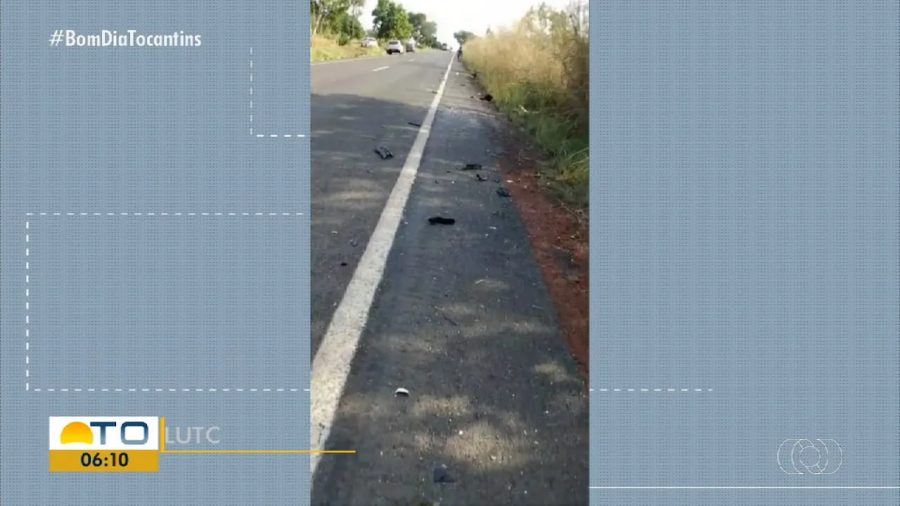 VÍDEOS: Bom Dia Tocantins, de 27 de outubro de 2026