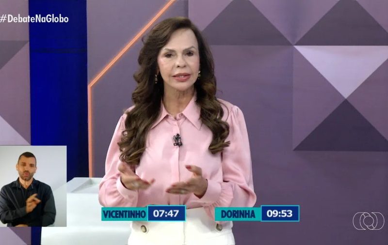 Debate GOV Tocantins: Assista aos vídeos do 2º turno