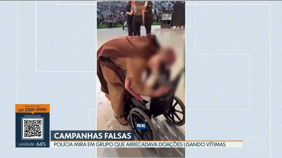 VÍDEOS: DF1 de quarta-feira, 28 de outubro de 2026