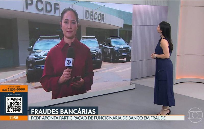 VÍDEOS: DF1 de quinta-feira, 29 de outubro de 2026