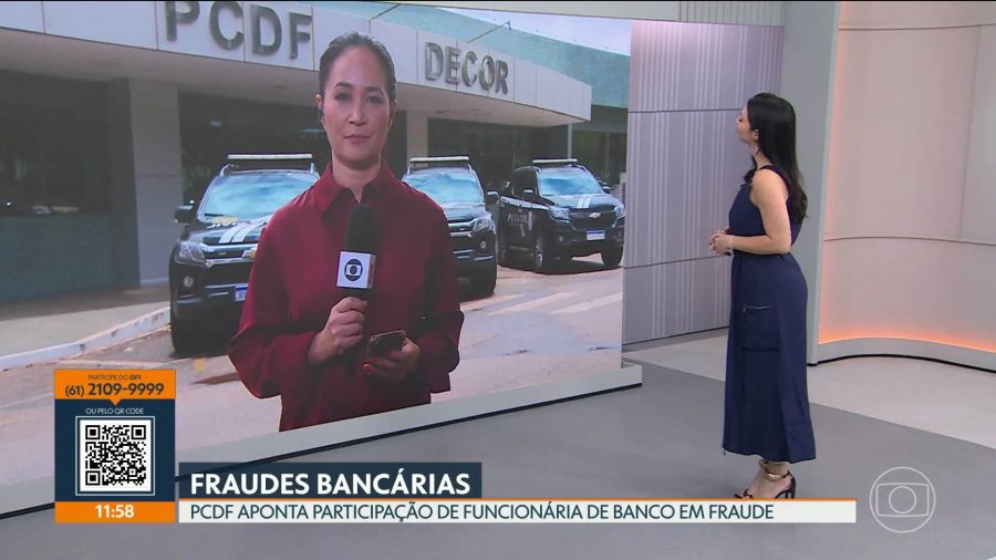 VÍDEOS: DF1 de quinta-feira, 29 de outubro de 2026