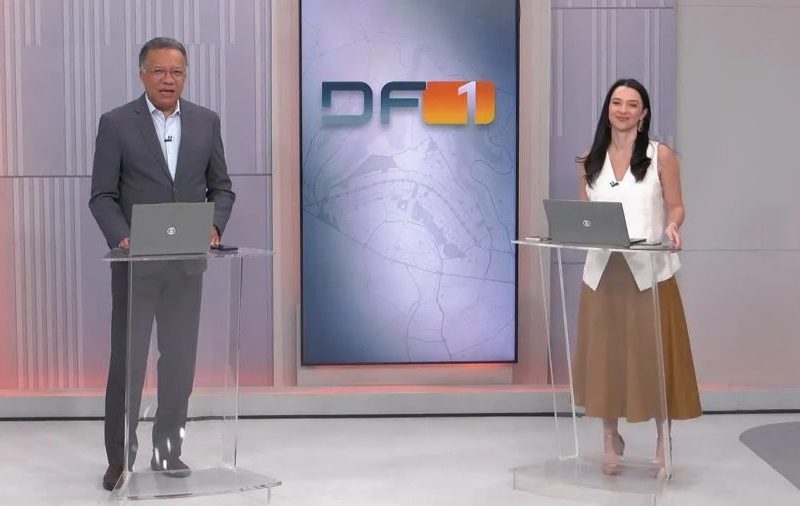 VÍDEOS: DF1 de sexta-feira, 23 de outubro de 2026