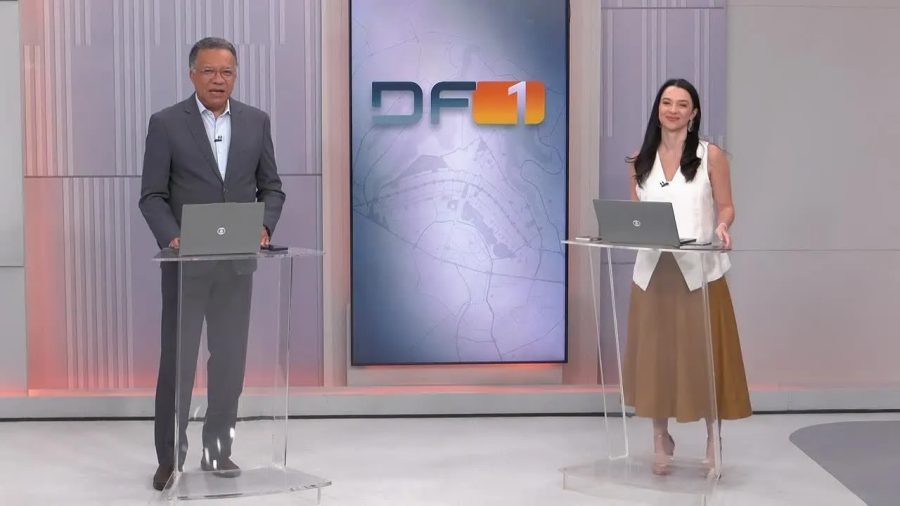VÍDEOS: DF1 de sexta-feira, 23 de outubro de 2026