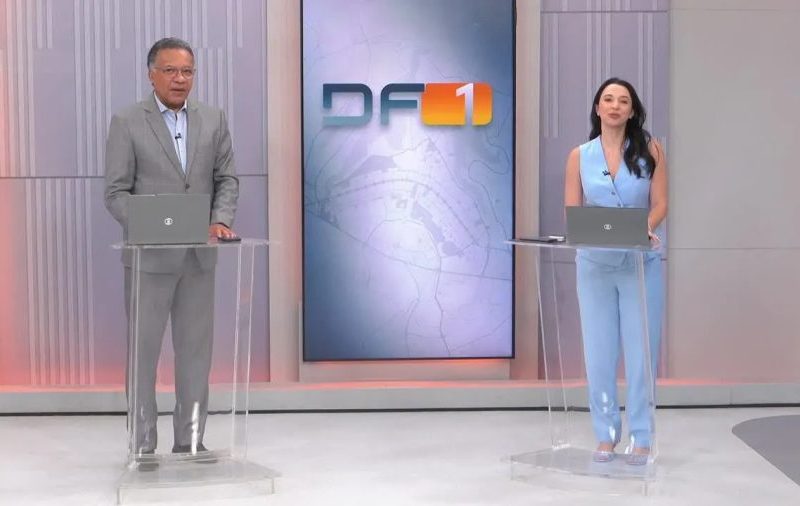 VÍDEOS: DF1 de terça-feira, 20 de outubro de 2026