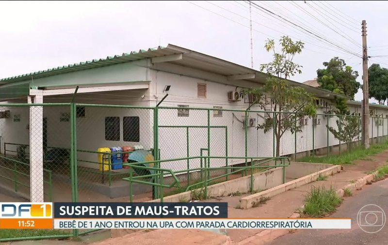 VÍDEOS: DF1 de terça-feira, 27 de outubro de 2026