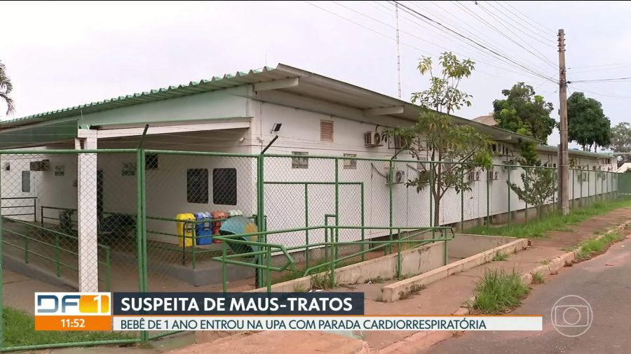 VÍDEOS: DF1 de terça-feira, 27 de outubro de 2026