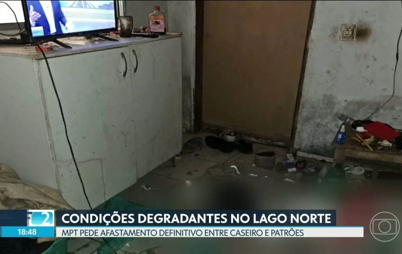VÍDEOS: DF2 de quarta-feira, 28 de outubro de 2026