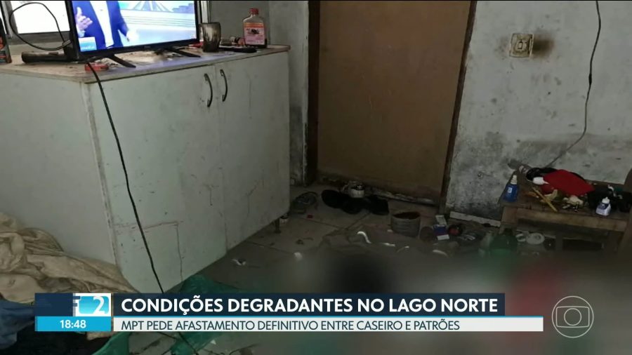 VÍDEOS: DF2 de quarta-feira, 28 de outubro de 2026
