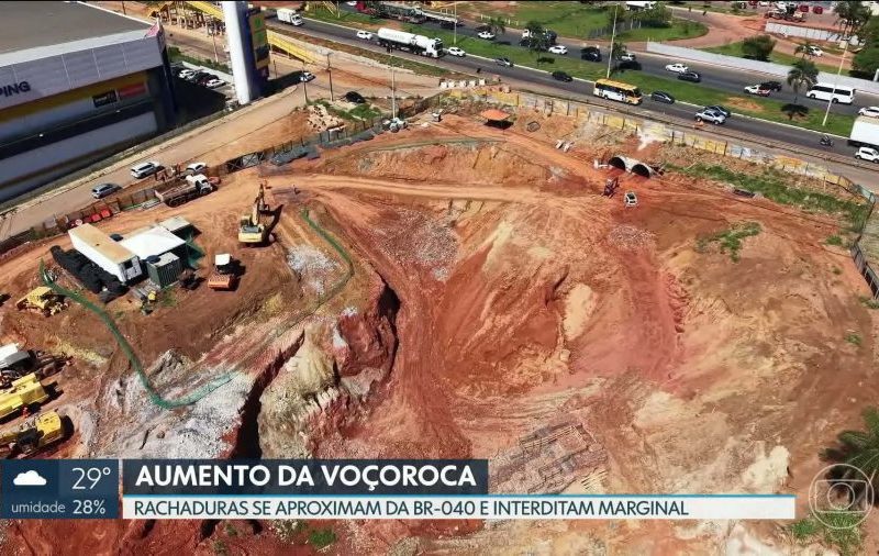 VÍDEOS: DF2 de terça-feira, 20 de outubro de 2026