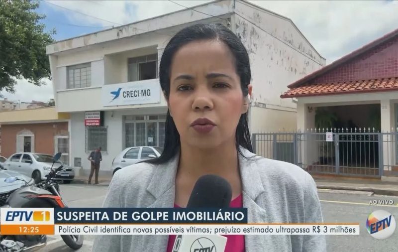 VÍDEOS: EPTV 1 Sul de Minas de quarta-feira, 21 de outubro de 2026