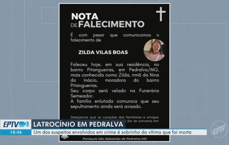 VÍDEOS: EPTV 2 Sul de Minas de quarta-feira, 28 de outubro de 2026