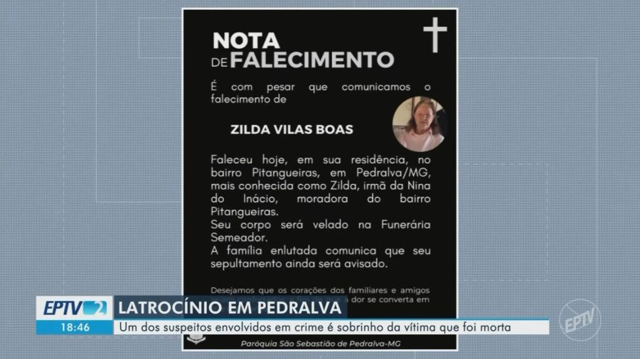 VÍDEOS: EPTV 2 Sul de Minas de quarta-feira, 28 de outubro de 2026
