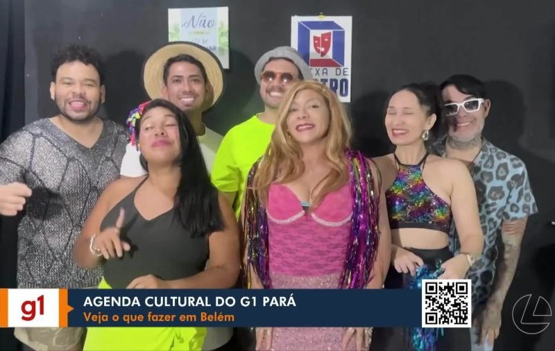 VÍDEOS: JL1 de sexta-feira, 23 de outubro de 2026