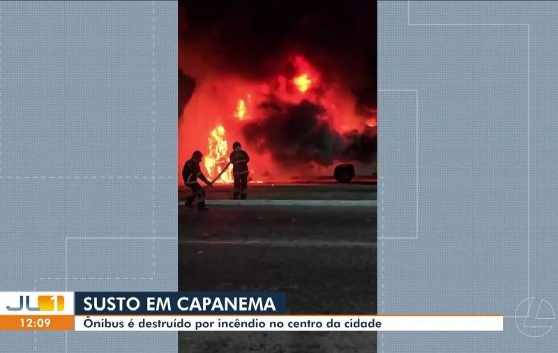 VÍDEOS: JL1 de sexta-feira, 30 de outubro de 2026