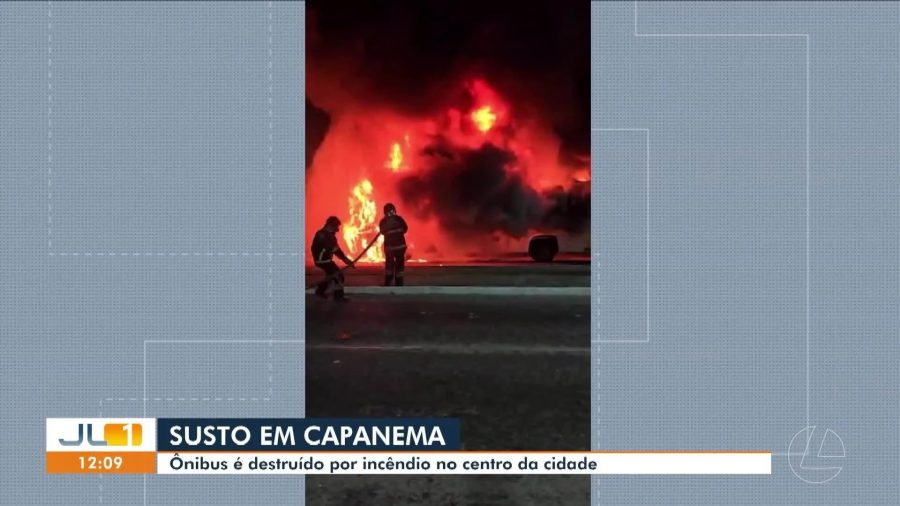 VÍDEOS: JL1 de sexta-feira, 30 de outubro de 2026