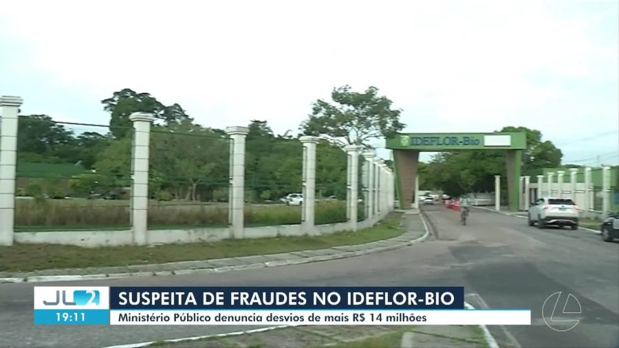 Acompanhe os vídeos do telejornal JL2 de 19 de outubro de 2026