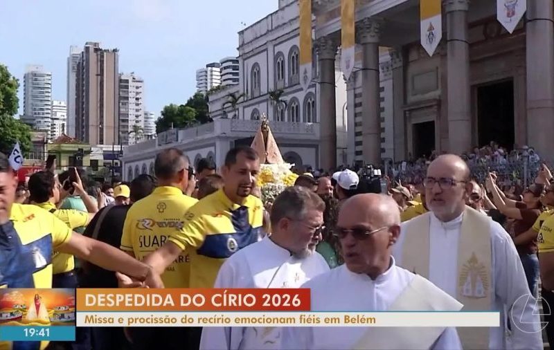 JL2: Assista aos vídeos da edição de 26/10/2026