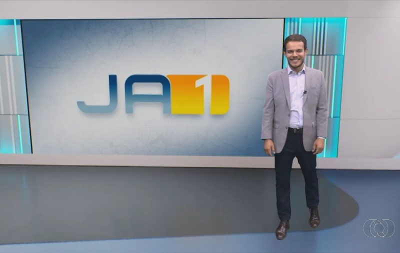 VÍDEOS: Jornal Anhanguera 1ª Edição Regiões de sexta-feira, 23 de outubro de 2026