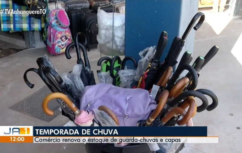 VÍDEOS: Jornal Anhanguera 1ª Edição-TO de quinta-feira, 22 de outubro de 2026