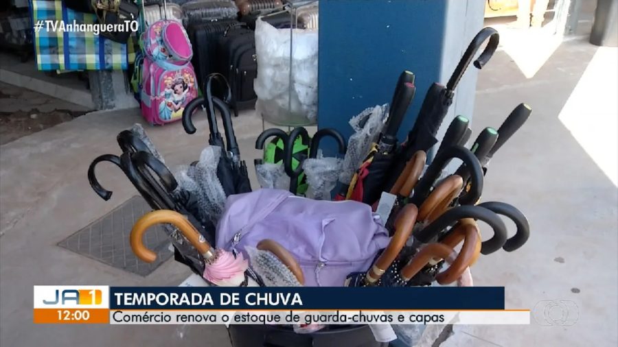 VÍDEOS: Jornal Anhanguera 1ª Edição-TO de quinta-feira, 22 de outubro de 2026