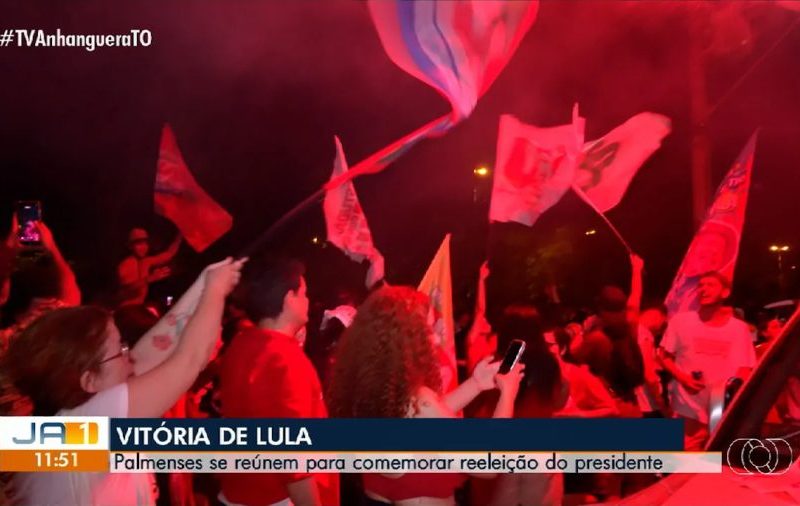 VÍDEOS: Jornal Anhanguera 1ª Edição-TO de segunda-feira, 26 de outubro de 2026