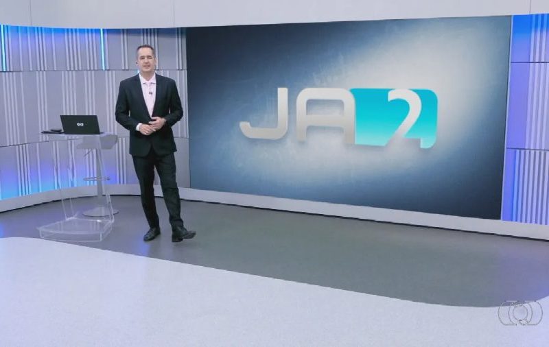 VÍDEOS: Jornal Anhanguera 2ª Edição de quarta-feira, 28 de outubro de 2026